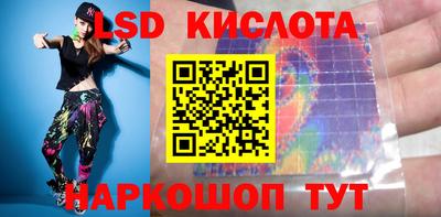 стаф Кимры
